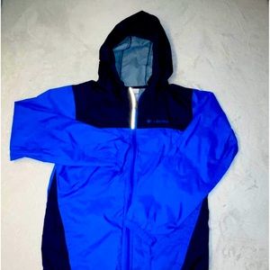 Boys size 10/12 Columbia Jacket